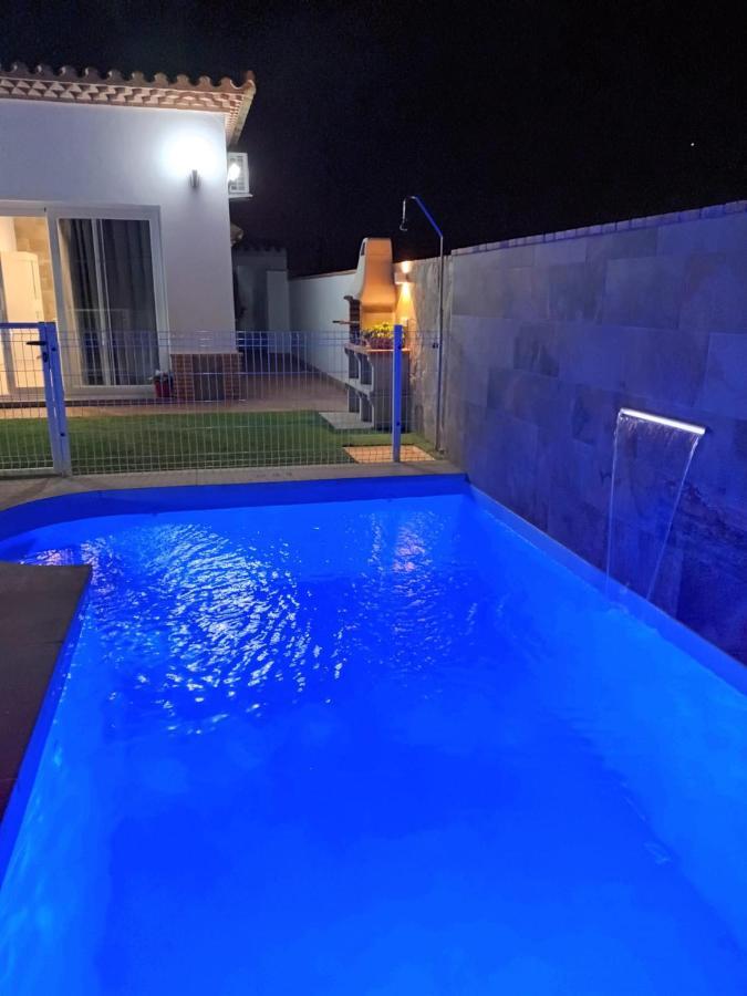 Apartamento Amare Villa Conil De La Frontera Luaran gambar